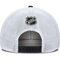 cappello-curvo-nero-snapback-structured-meshback-dei-pittsburgh-penguins-nhl-di-fanatics