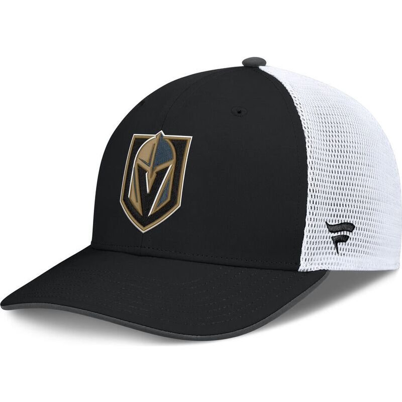 casquette-trucker-noire-et-blanche-structured-mid-crown-vegas-golden-knights-nhl-fanatics casquette-trucker-noire-et-blanche-structured-mid-crown-vegas-golden-knights-nhl-fanatics