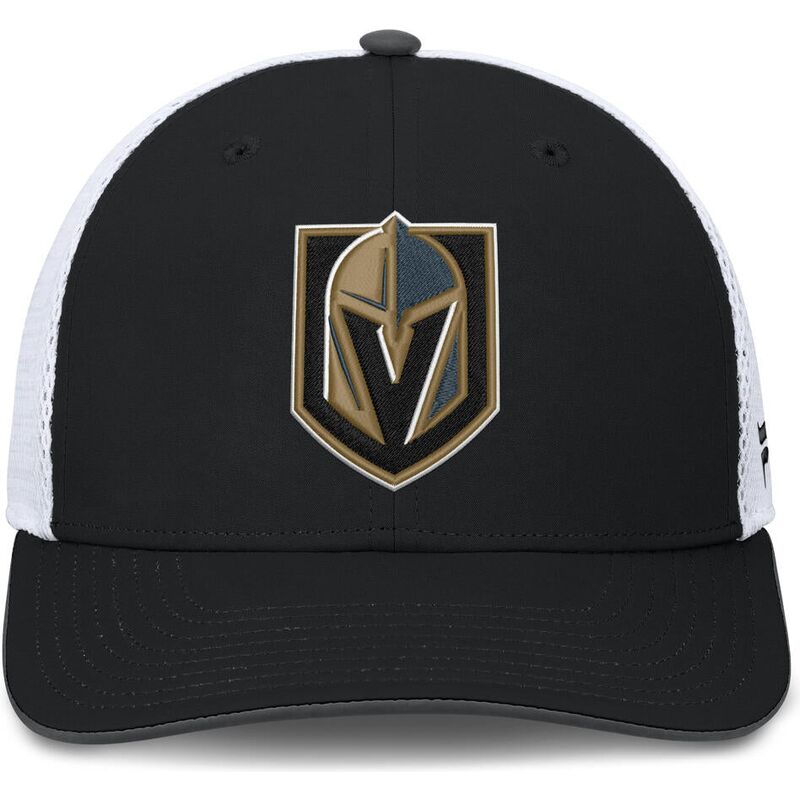 cappello-curvo-nero-snapback-structured-mid-crown-dei-vegas-golden-knights-nhl-di-fanatics