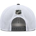 cappello-curvo-nero-snapback-structured-mid-crown-dei-vegas-golden-knights-nhl-di-fanatics