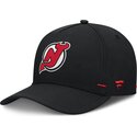 mutzen-gebogen-schwarz-snapback-structured-a-frame-der-new-jersey-devils-nhl-von-fanatics