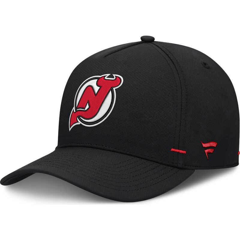 mutzen-gebogen-schwarz-snapback-structured-a-frame-der-new-jersey-devils-nhl-von-fanatics