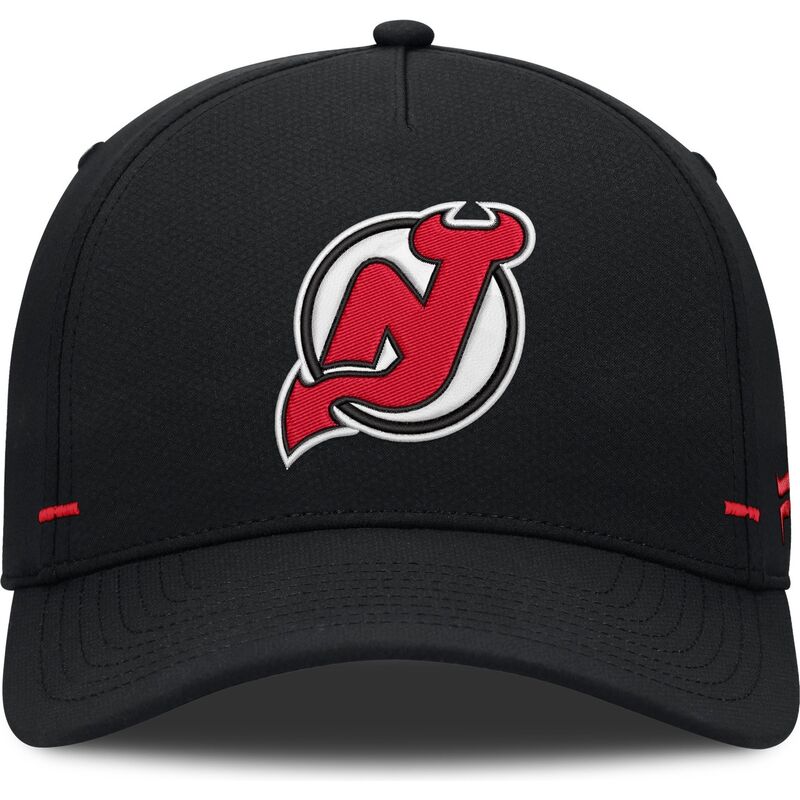 casquette-courbee-noire-snapback-structured-a-frame-new-pull-devils-nhl-fanatics