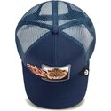 casquette-trucker-bleue-lion-royal-stay-royal-sidekick-the-farm-goorin-bros