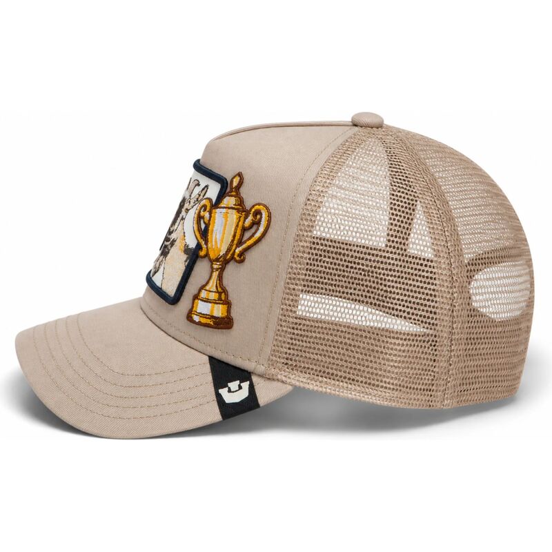 cappello-curvo-beige-snapback-top-of-the-podium-sidekick-the-farm-goorin-bros