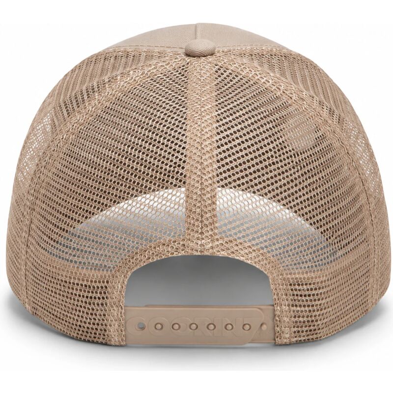 casquette-trucker-beige-chevre-top-of-the-podium-sidekick-the-farm-goorin-bros casquette-trucker-beige-chevre-top-of-the-podium-sidekick-the-farm-goorin-bros
