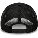 cappello-curvo-nero-snapback-celebrate-a-legend-sidekick-the-farm-goorin-bros