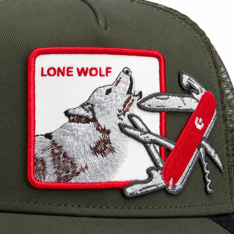 cappello-curvo-verde-snapback-off-the-grid-sidekick-the-farm-goorin-bros