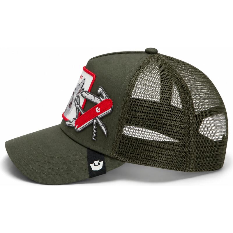 mutzen-gebogen-grun-snapback-off-the-grid-sidekick-the-farm-goorin-bros mutzen-gebogen-grun-snapback-off-the-grid-sidekick-the-farm-goorin-bros