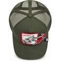 cappello-curvo-verde-snapback-off-the-grid-sidekick-the-farm-goorin-bros