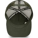 cappello-curvo-verde-snapback-off-the-grid-sidekick-the-farm-goorin-bros