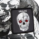 mutzen-gebogen-schwarz-snapback-bone-head-unalive-the-farm-goorin-bros