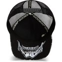 cappello-curvo-nero-snapback-bone-head-unalive-the-farm-goorin-bros