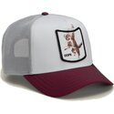 cappello-curvo-granato-snapback-oops-migration-the-farm-goorin-bros