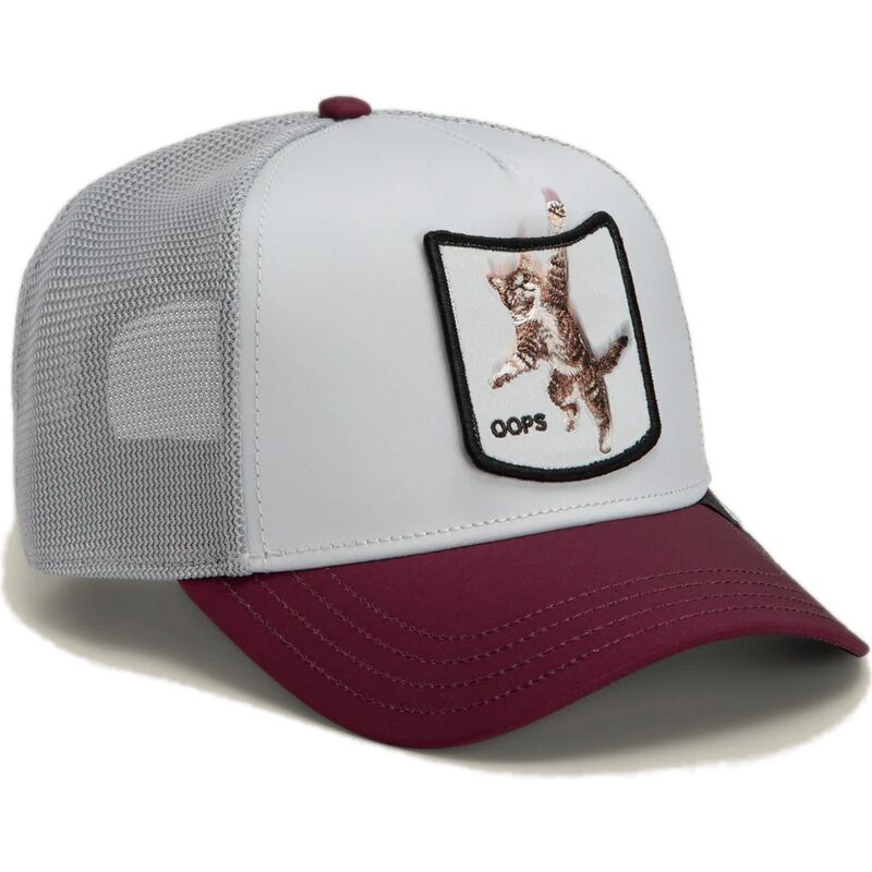 cappello-curvo-granato-snapback-oops-migration-the-farm-goorin-bros