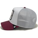 cappello-curvo-granato-snapback-oops-migration-the-farm-goorin-bros