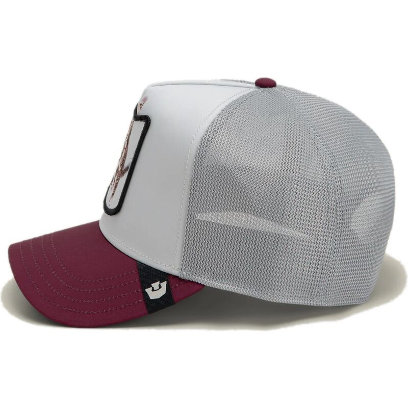 cappello-curvo-granato-snapback-oops-migration-the-farm-goorin-bros