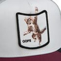mutzen-gebogen-weinrot-snapback-oops-migration-the-farm-goorin-bros