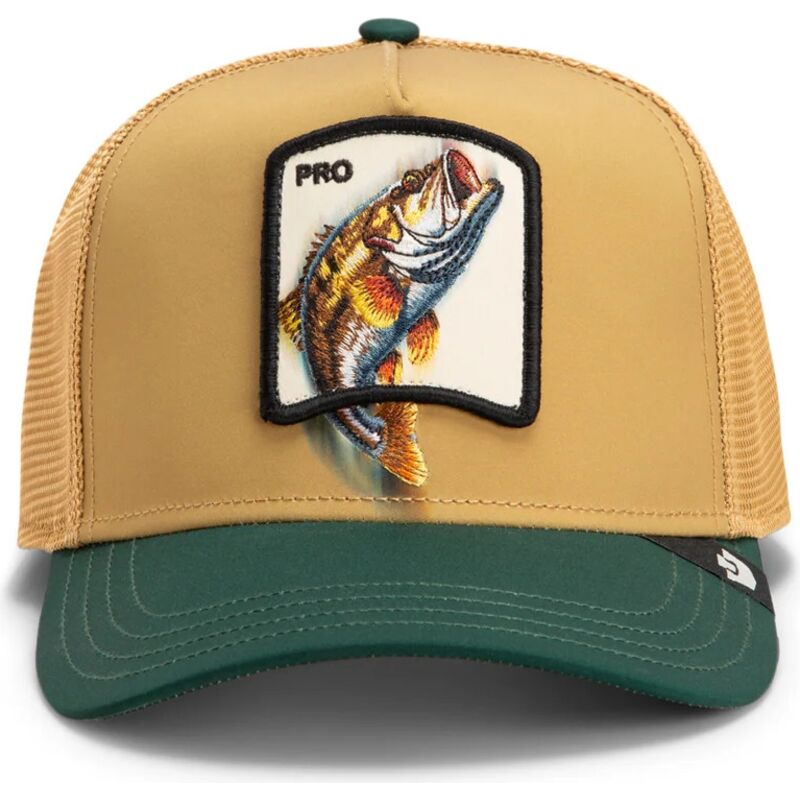 cappello-curvo-marrone-snapback-pro-migration-the-farm-goorin-bros cappello-curvo-marrone-snapback-pro-migration-the-farm-goorin-bros