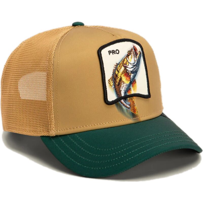 mutzen-gebogen-braun-snapback-pro-migration-the-farm-goorin-bros mutzen-gebogen-braun-snapback-pro-migration-the-farm-goorin-bros