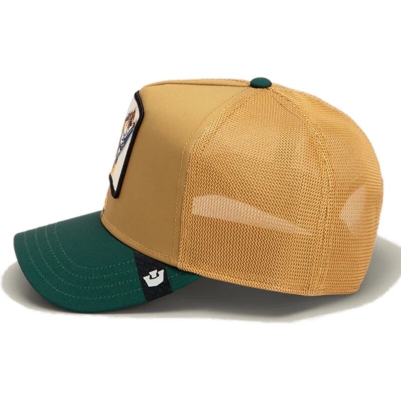 mutzen-gebogen-braun-snapback-pro-migration-the-farm-goorin-bros mutzen-gebogen-braun-snapback-pro-migration-the-farm-goorin-bros