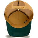 casquette-trucker-marron-et-verte-poisson-pro-migration-the-farm-goorin-bros