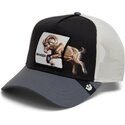 casquette-trucker-multicolore-chevre-banger-migration-the-farm-goorin-bros