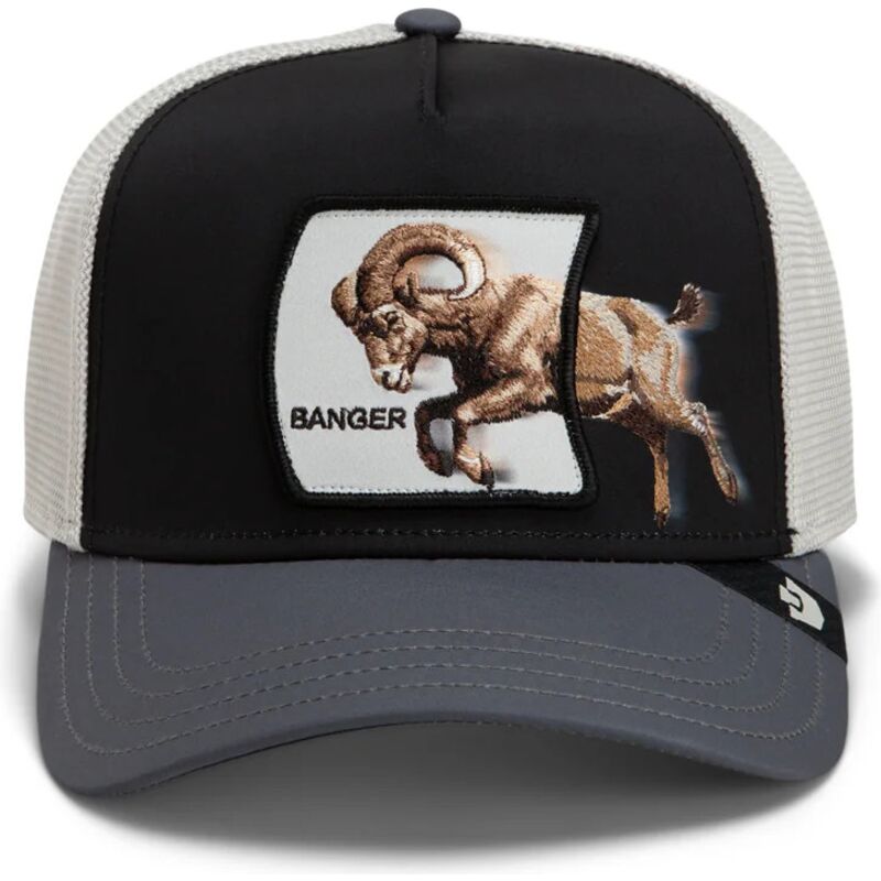 casquette-trucker-multicolore-chevre-banger-migration-the-farm-goorin-bros