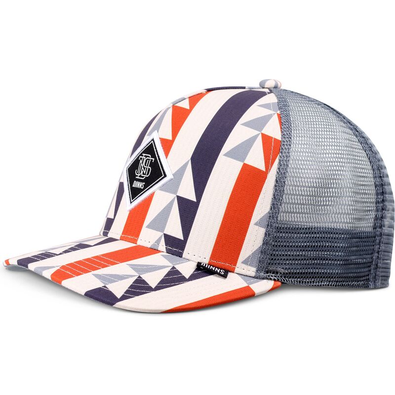 cappello-curvo-multicolore-snapback-hft-bauhaus-aztek-di-djinns