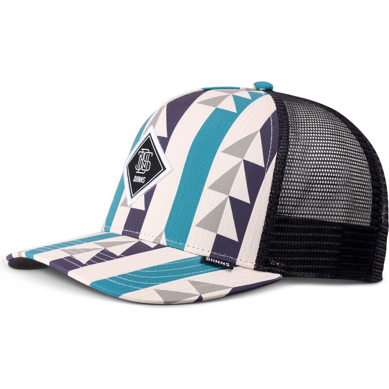 mutzen-gebogen-mehrfarbig-snapback-hft-bauhaus-aztek-von-djinns
