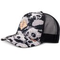 cappello-curvo-nero-snapback-hft-crasy-sofa-di-djinns