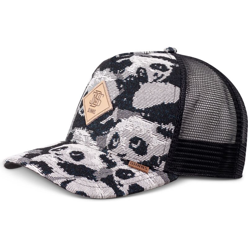 mutzen-gebogen-schwarz-snapback-hft-crasy-sofa-von-djinns