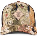 cappello-curvo-multicolore-snapback-hft-crasy-sofa-dogs-di-djinns