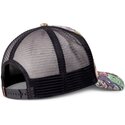 cappello-curvo-multicolore-snapback-hft-cap-sofa-aliens-di-djinns