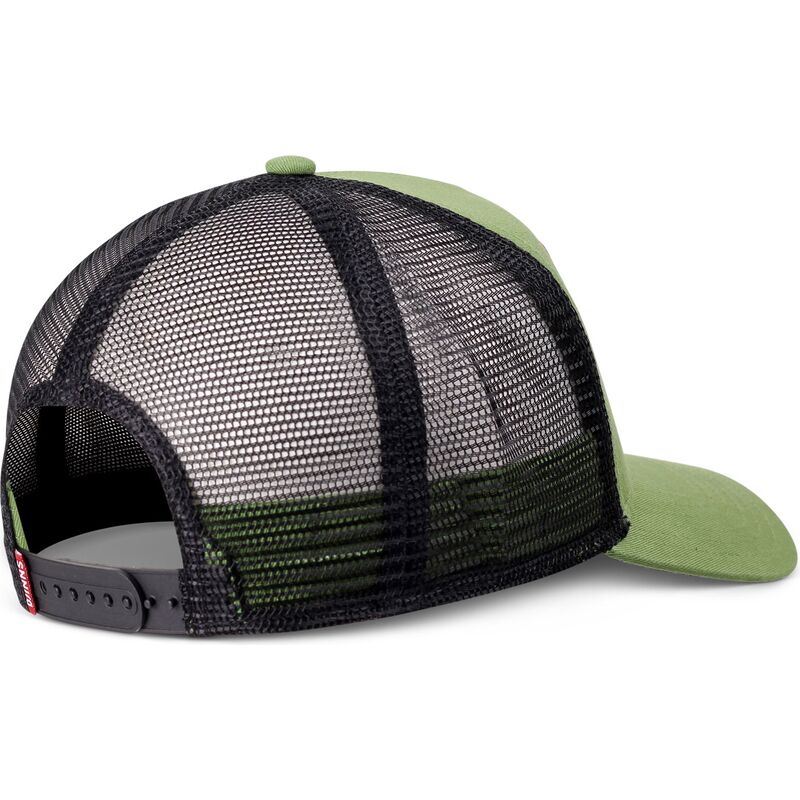 casquette-trucker-verte-et-noire-hft-lscc-record-coffee-djinns