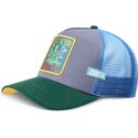 cappello-curvo-multicolore-snapback-hft-to-the-bone-di-coastal