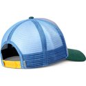 cappello-curvo-multicolore-snapback-hft-to-the-bone-di-coastal