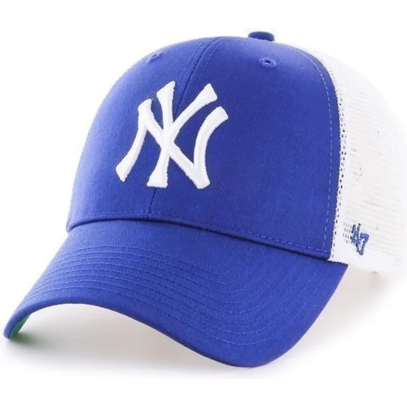 mutzen-gebogen-blau-snapback-der-new-york-yankees-mlb-von-47-brand
