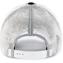 cappellino-trucker-nero-con-piccolo-logo-mlb-new-york-yankees-di-47-brand