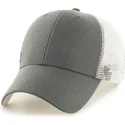 cappellino-trucker-pietra-con-piccolo-logo-mlb-new-york-yankees-di-47-brand