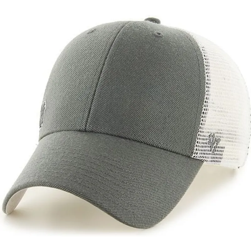 mutzen-gebogen-stein-snapback-pequeno-der-new-york-yankees-mlb-von-47-brand