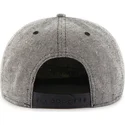 cappello-snapback-nero-a-visiera-piatta-con-tessuto-denim-mlb-san-francisco-giants-di-47-brand
