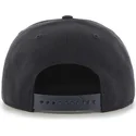 cappellino-snapback-blu-navy-piatto-mlb-boston-red-sox-di-47-brand