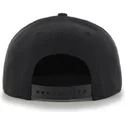 cappelli-piatta-nero-snapback-lisa-dei-chicago-white-sox-mlb-di-47-brand