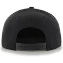 schwarze-flache-snapback-kappe-der-mlb-new-york-yankees-von-47-brand