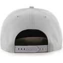 cappello-snapback-grigio-a-visiera-piatta-in-tessuto-denim-mlb-new-york-yankees-di-47-brand