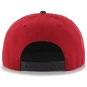 cappello-snapback-rosso-a-visiera-piatta-con-visiera-brillante-dei-new-york-yankees-di-mlb-di-47-brand