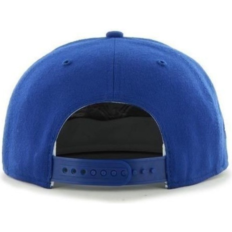 47-brand-flat-brim-seitliches-logo-mlb-los-angeles-dodgers-smooth-snapback-cap-blau-