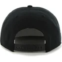 mutzen-flach-schwarz-snapback-lisa-lateral-der-pittsburgh-pirates-mlb-von-47-brand