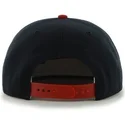 mutzen-flach-marineblau-snapback-der-atlanta-braves-mlb-von-47-brand